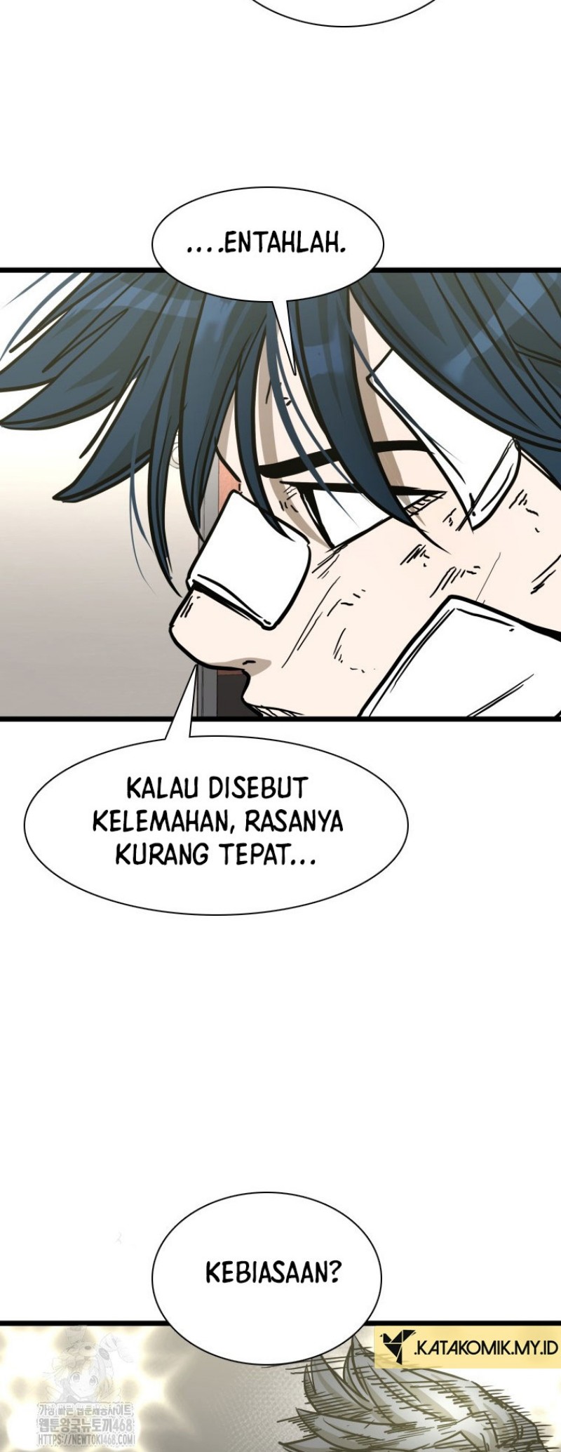 Shark Chapter 373 Gambar 54