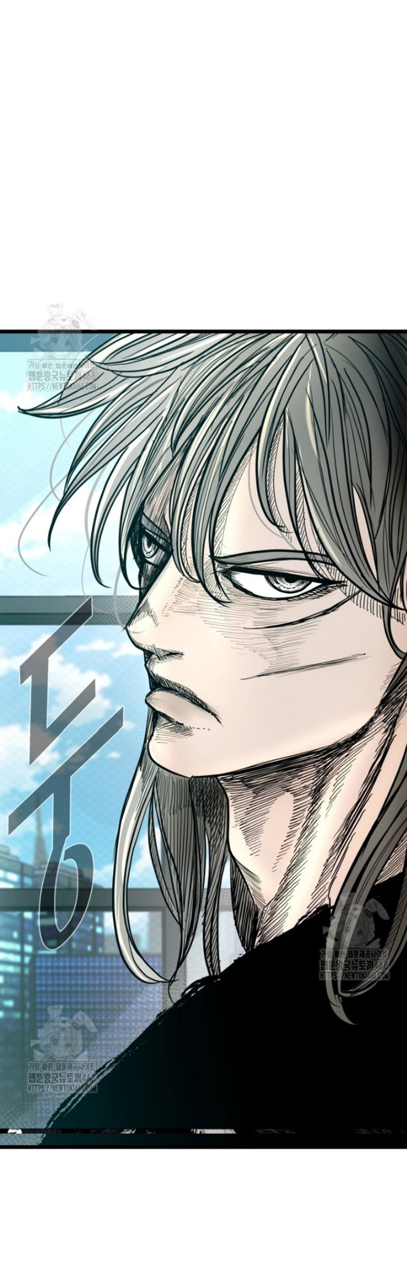 Shark Chapter 373 Gambar 3