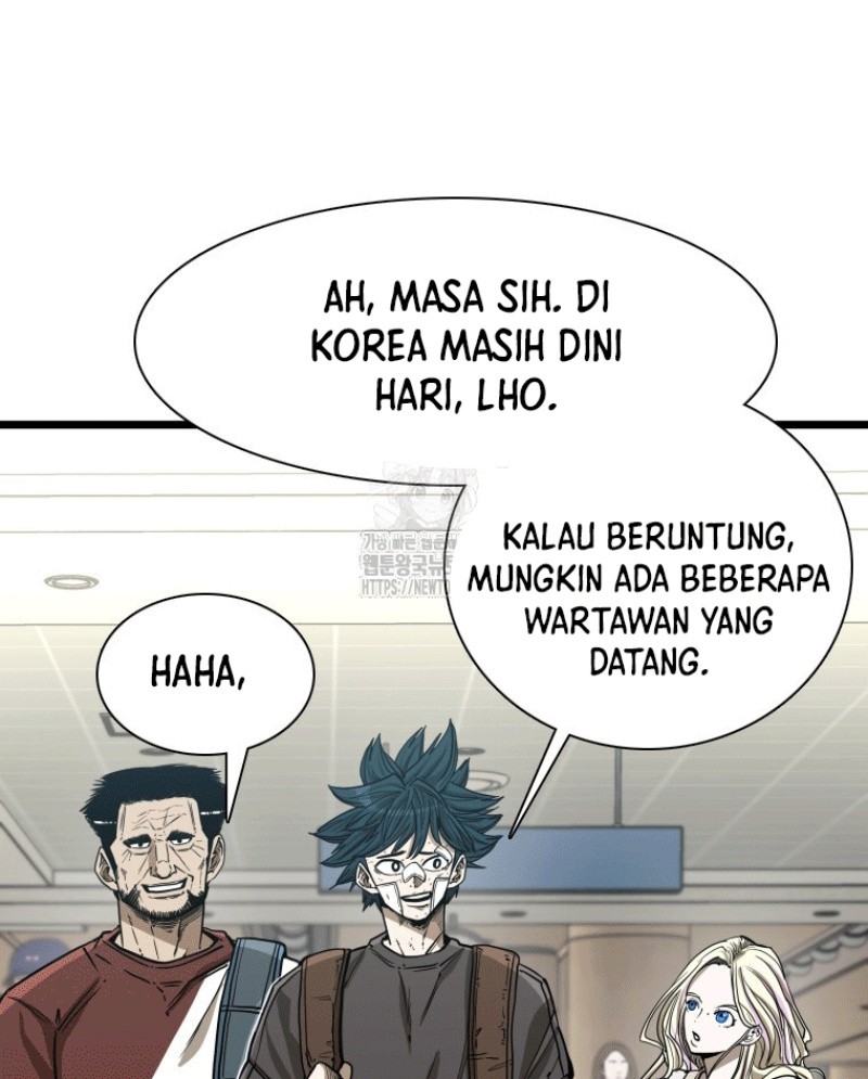 Shark Chapter 373 Gambar 10