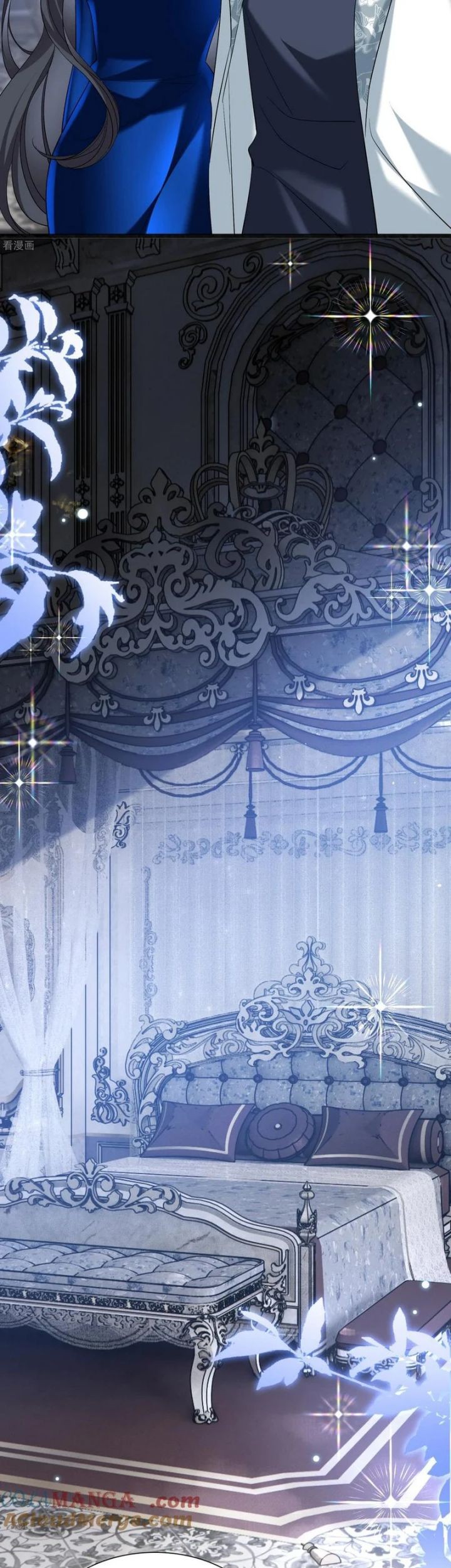 She Is Coming, Please Get Down! Chapter 341 Gambar 7