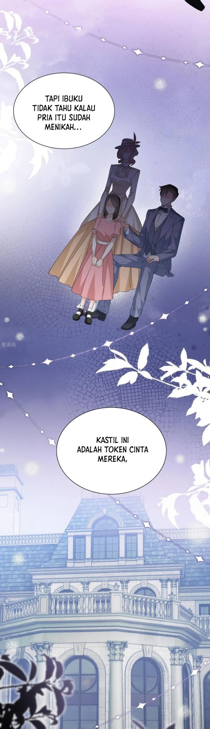 She Is Coming, Please Get Down! Chapter 341 Gambar 11