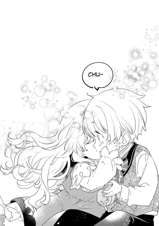 Shinu Unmei ni Aru Akuyaku Reijou no Ani ni Tensei shitanode, Imouto wo Sodatete Mirai wo Kaetai to Omoimasu ~Sekai Saikyou wa Ore dakedo, Sekai Saikawa wa Imouto ni Chigainai~ Chapter 1 Gambar 54