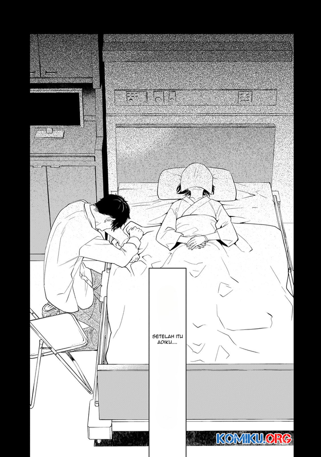 Shinu Unmei ni Aru Akuyaku Reijou no Ani ni Tensei shitanode, Imouto wo Sodatete Mirai wo Kaetai to Omoimasu ~Sekai Saikyou wa Ore dakedo, Sekai Saikawa wa Imouto ni Chigainai~ Chapter 1 Gambar 14