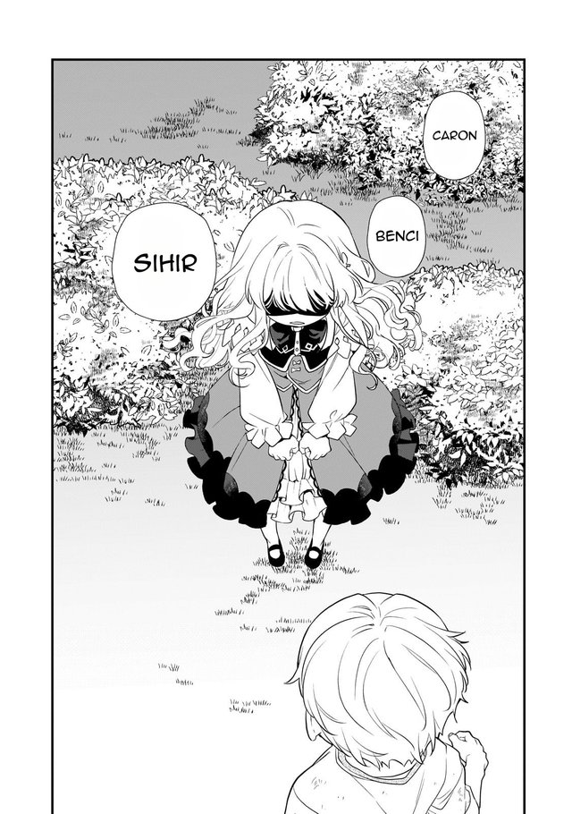 Shinu Unmei ni Aru Akuyaku Reijou no Ani ni Tensei shitanode, Imouto wo Sodatete Mirai wo Kaetai to Omoimasu ~Sekai Saikyou wa Ore dakedo, Sekai Saikawa wa Imouto ni Chigainai~ Chapter 2 Gambar 35