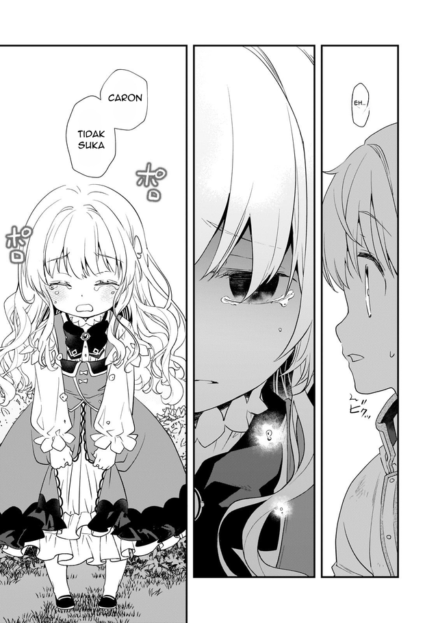 Shinu Unmei ni Aru Akuyaku Reijou no Ani ni Tensei shitanode, Imouto wo Sodatete Mirai wo Kaetai to Omoimasu ~Sekai Saikyou wa Ore dakedo, Sekai Saikawa wa Imouto ni Chigainai~ Chapter 2 Gambar 36