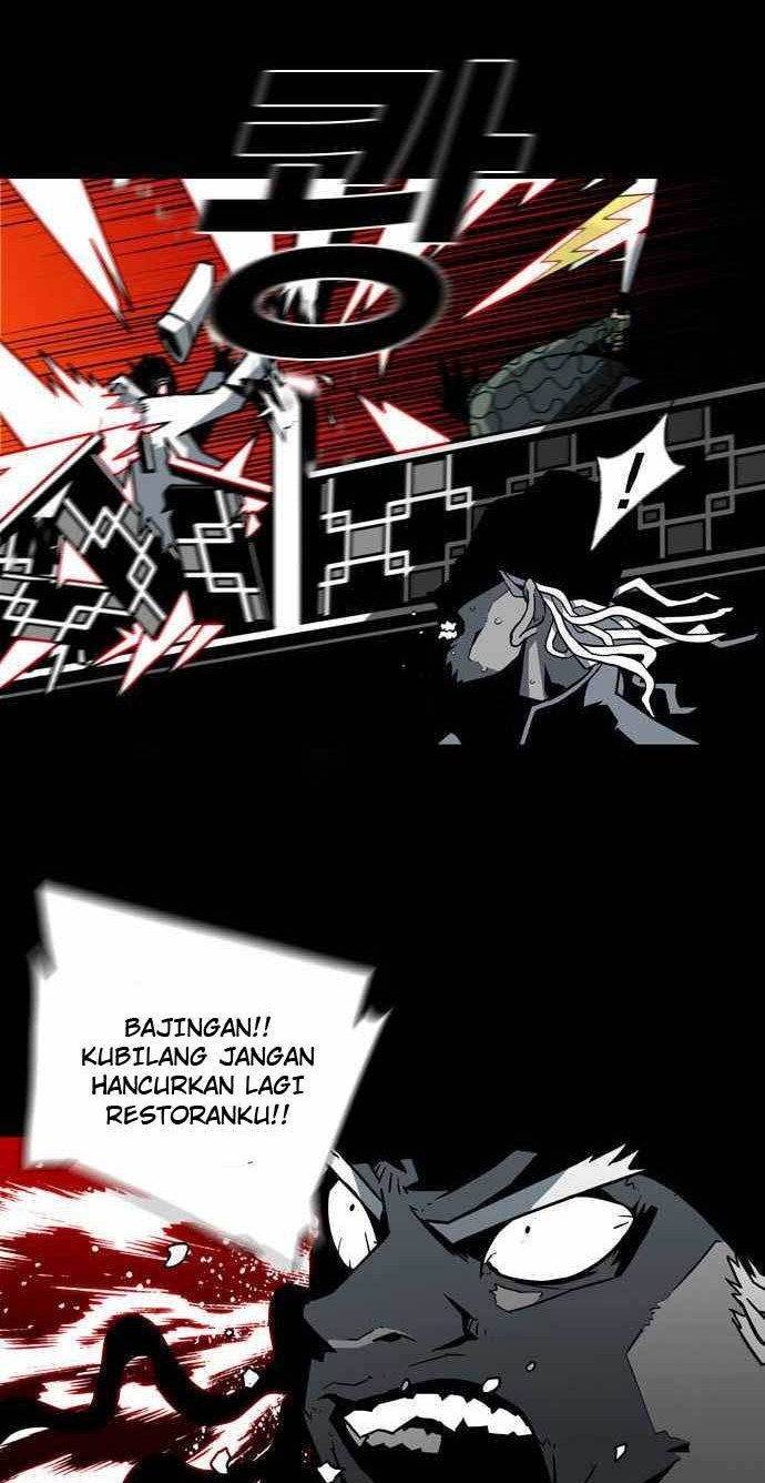 Shindorim Chapter 12 Gambar 31