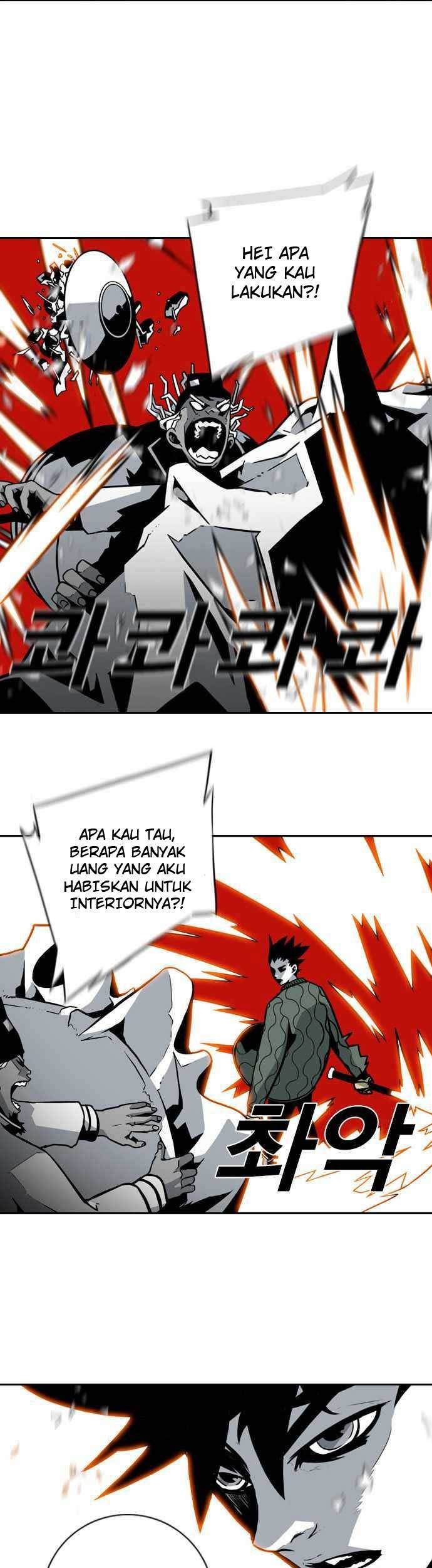 Shindorim Chapter 12 Gambar 18