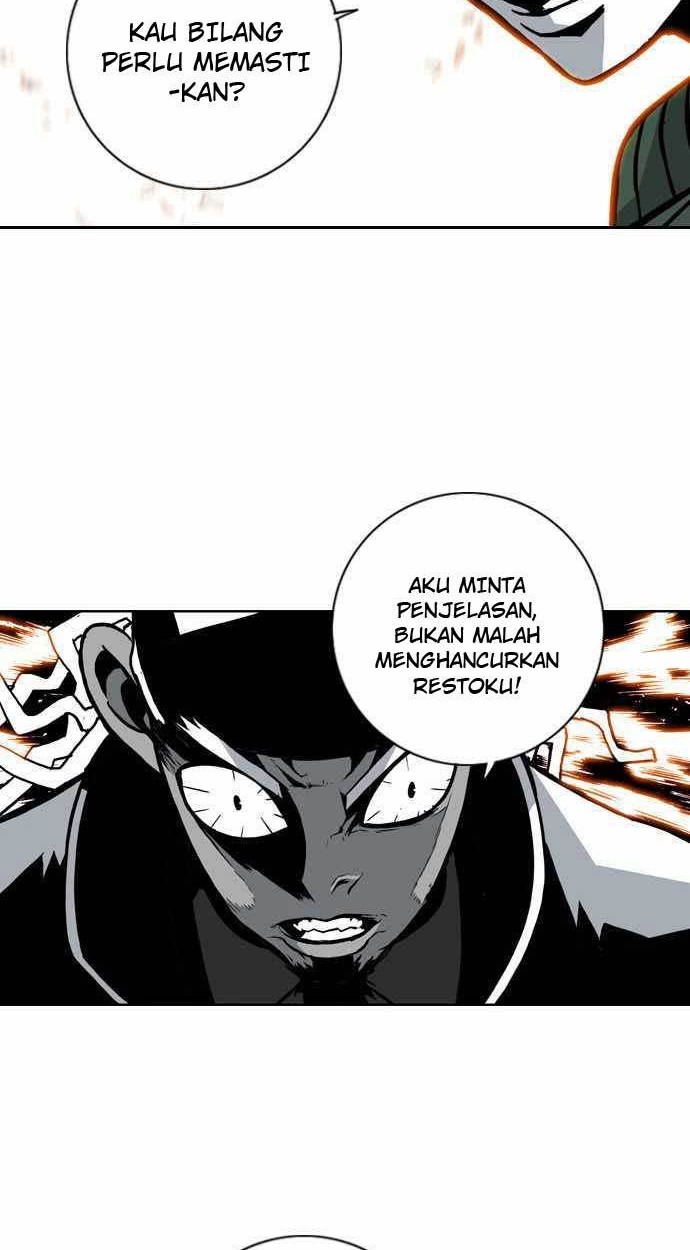 Shindorim Chapter 12 Gambar 19