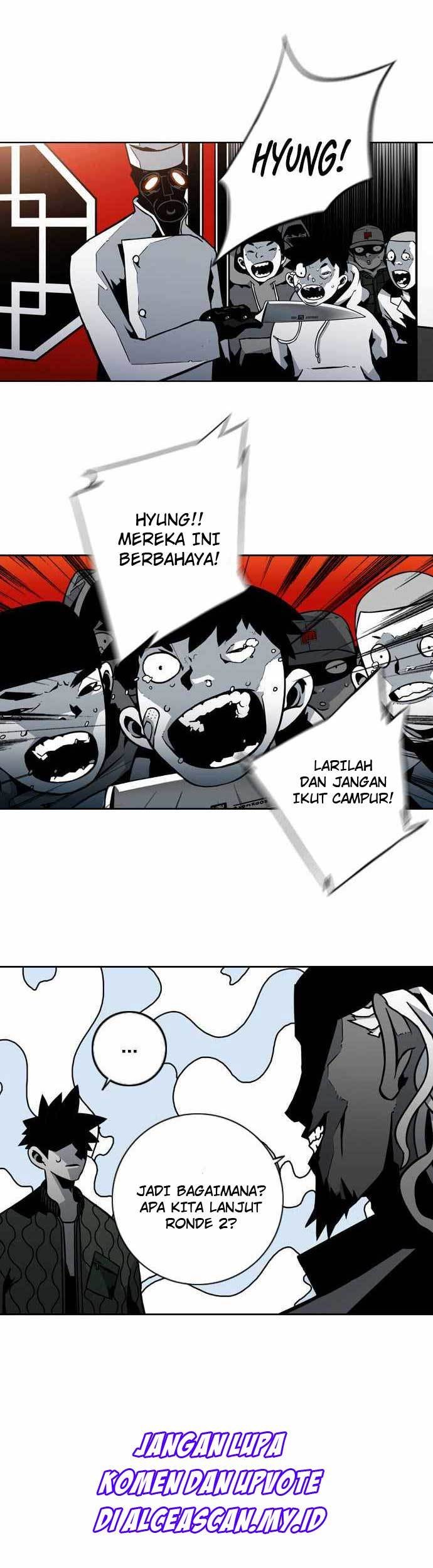 Shindorim Chapter 12 Gambar 22