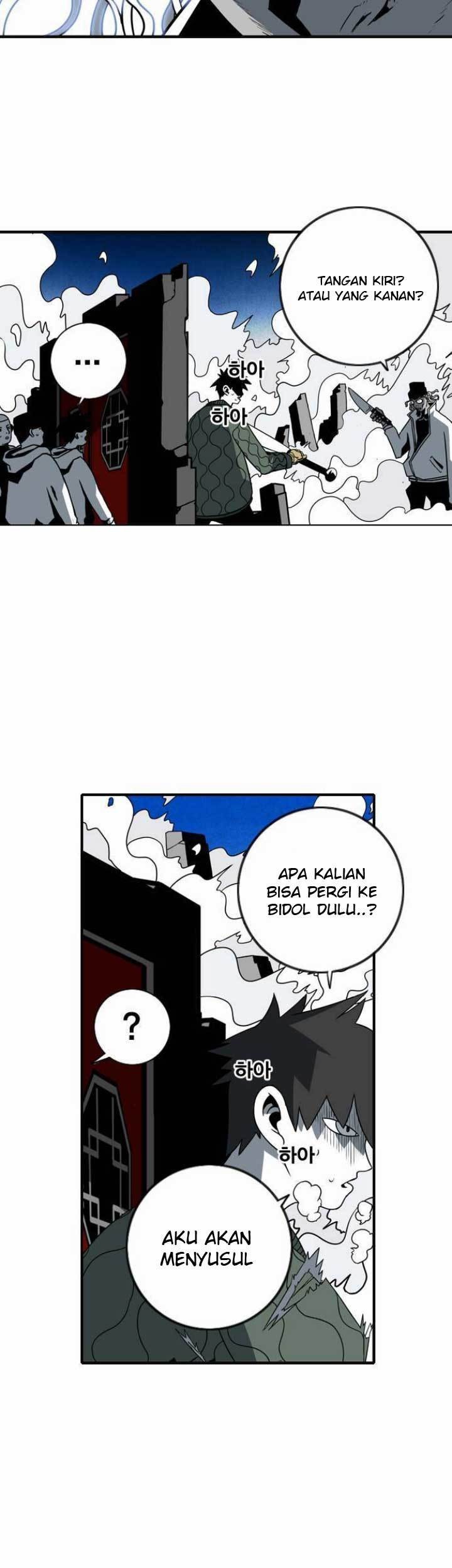 Shindorim Chapter 13 Gambar 34