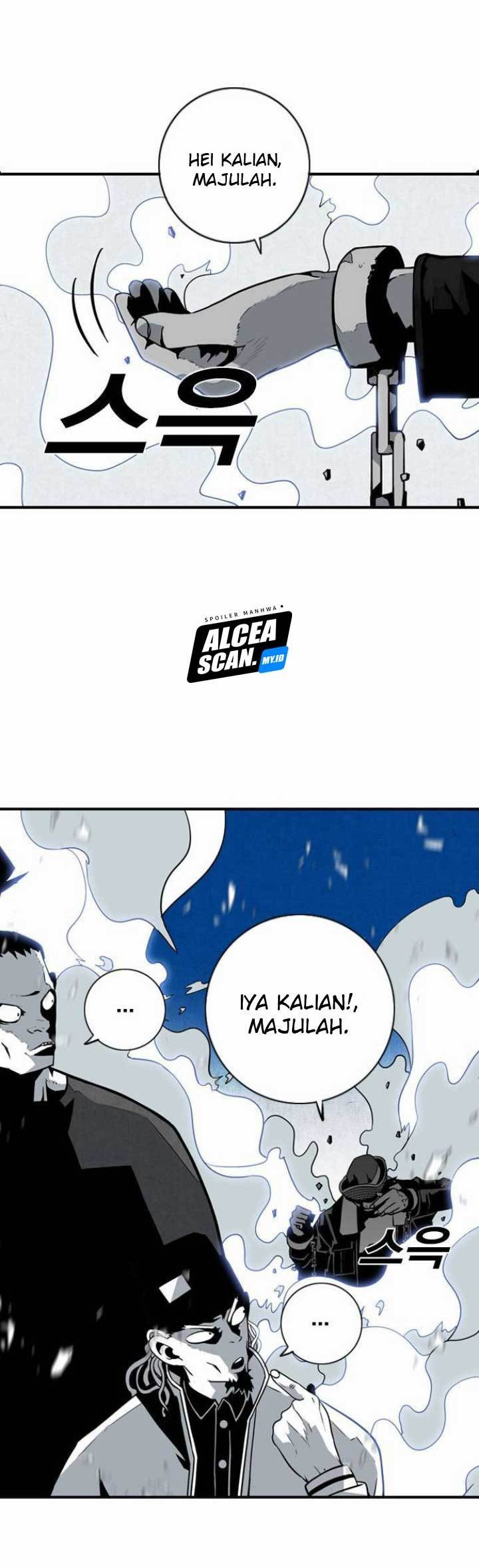 Shindorim Chapter 13 Gambar 37