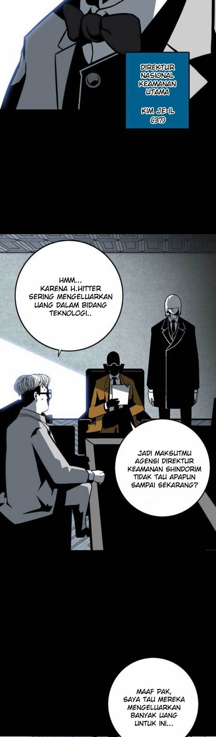 Shindorim Chapter 13 Gambar 19