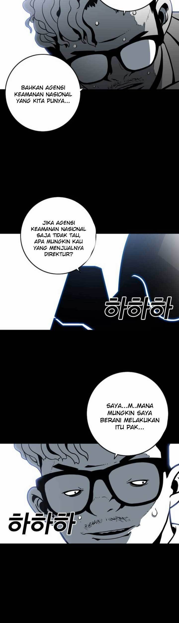 Shindorim Chapter 13 Gambar 20