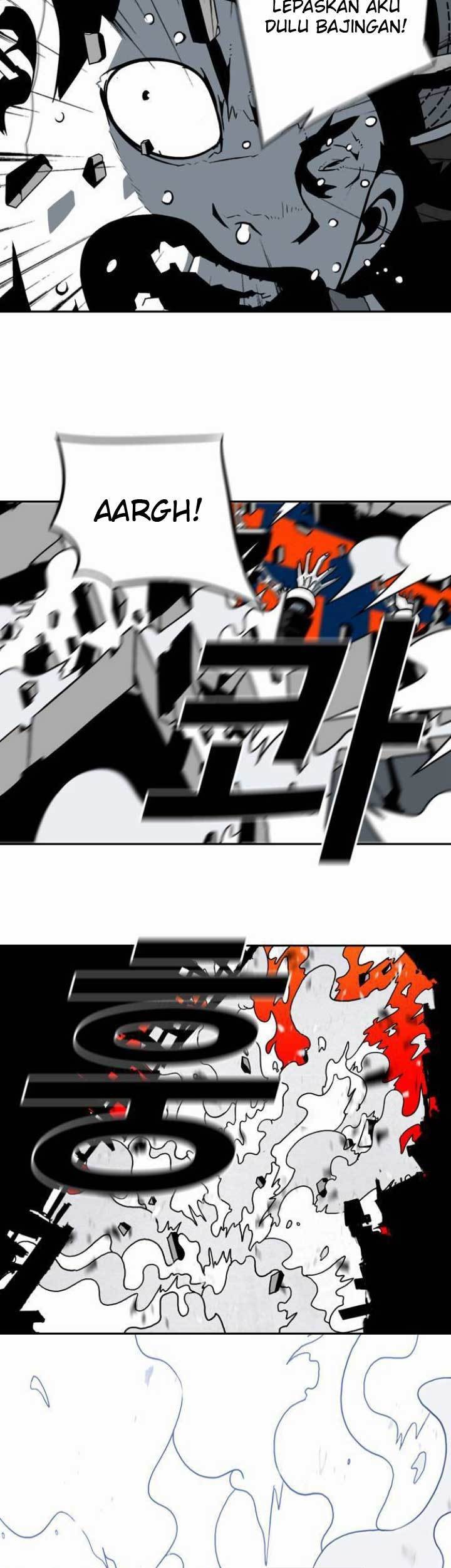 Shindorim Chapter 13 Gambar 8