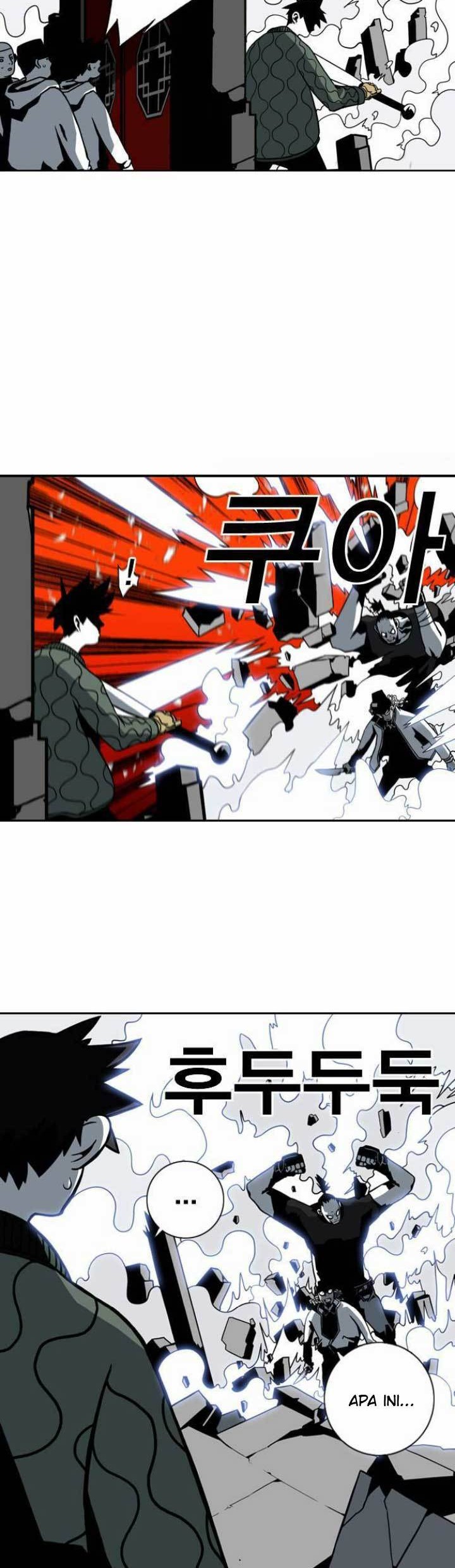 Shindorim Chapter 13 Gambar 11