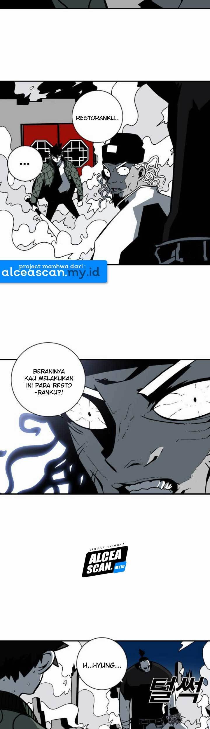 Shindorim Chapter 13 Gambar 12