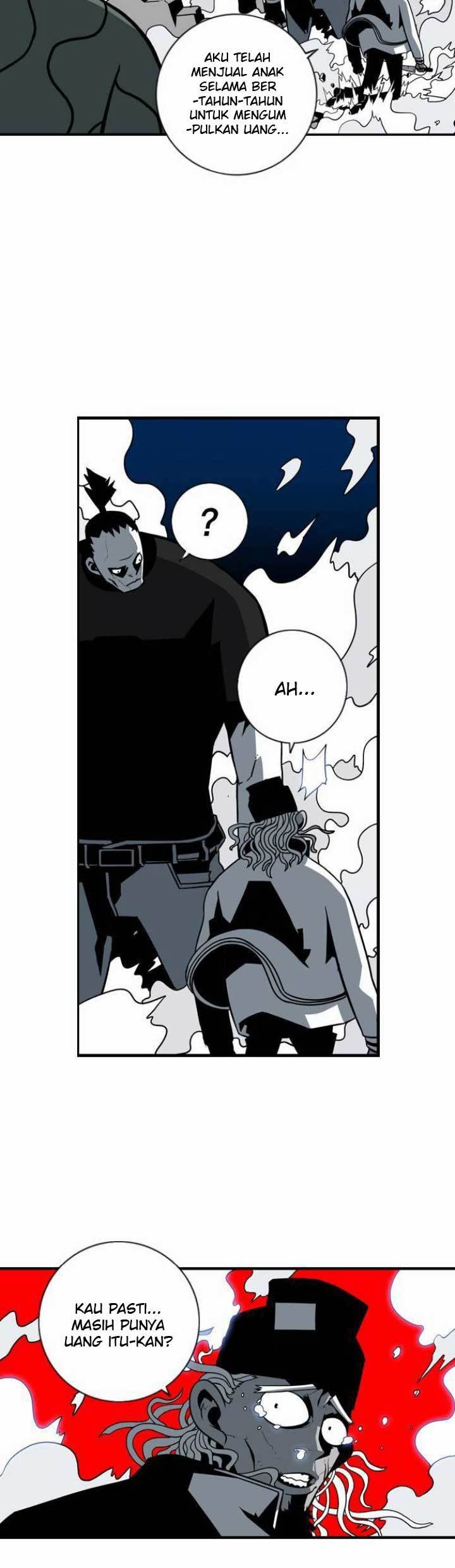 Shindorim Chapter 13 Gambar 13