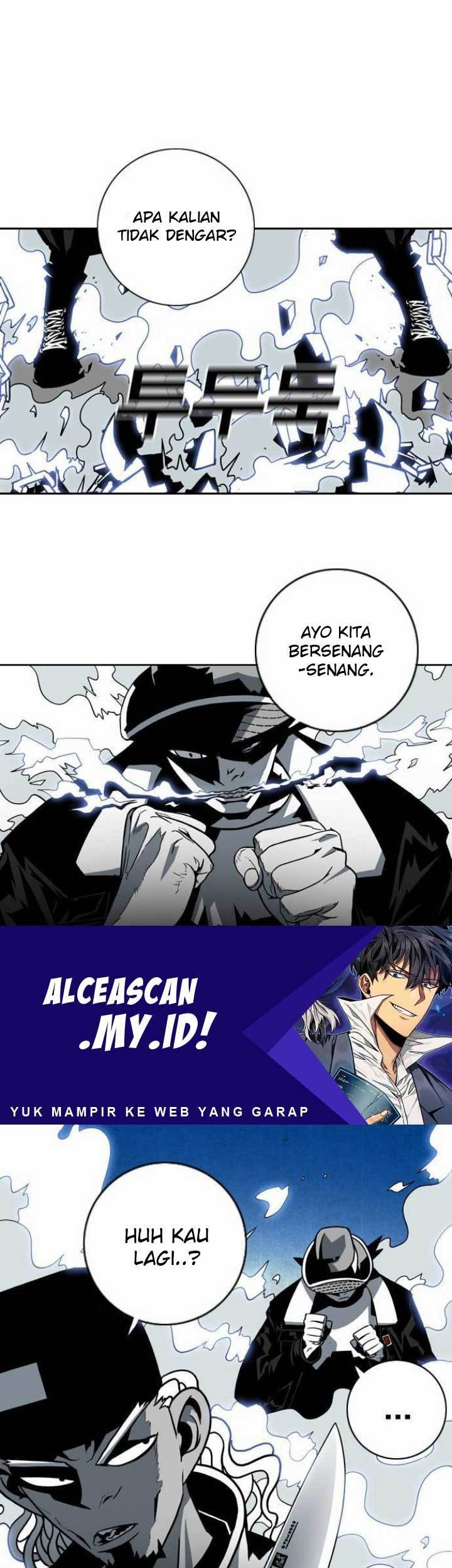 Manhwa Shindorim Chapter 14 gambar nomor 2