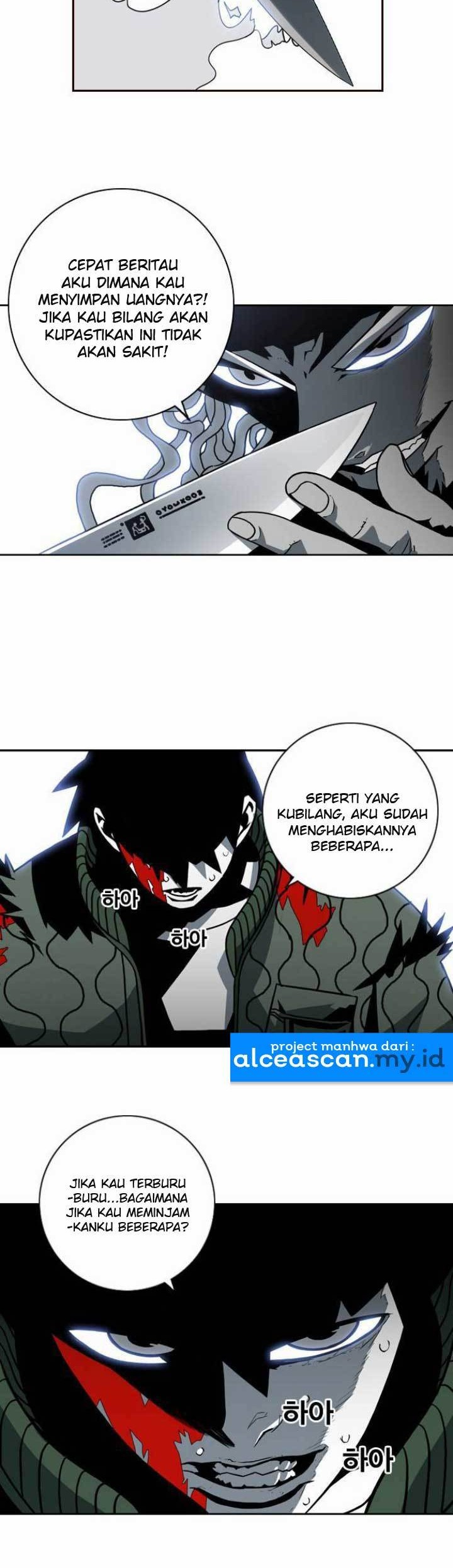 Shindorim Chapter 14 Gambar 17