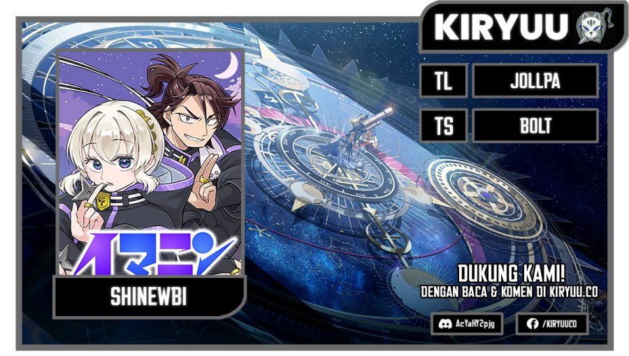 Komik Shinewbi Chapter 1 gambar nomor 1