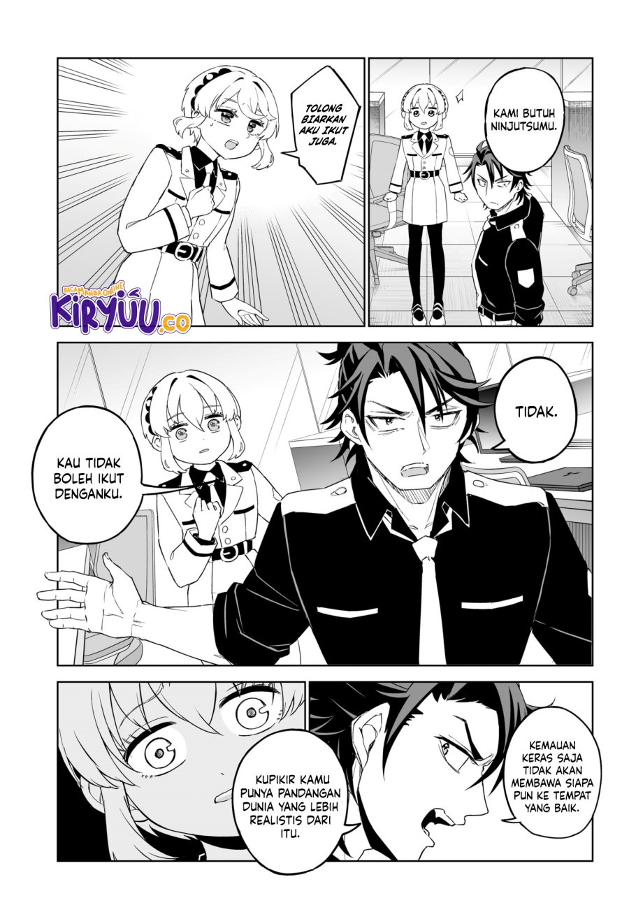 Shinewbi Chapter 1 Gambar 27