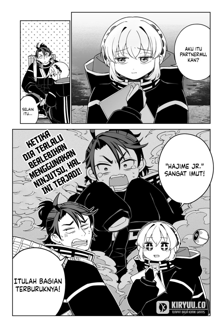 Shinewbi Chapter 2 Gambar 7