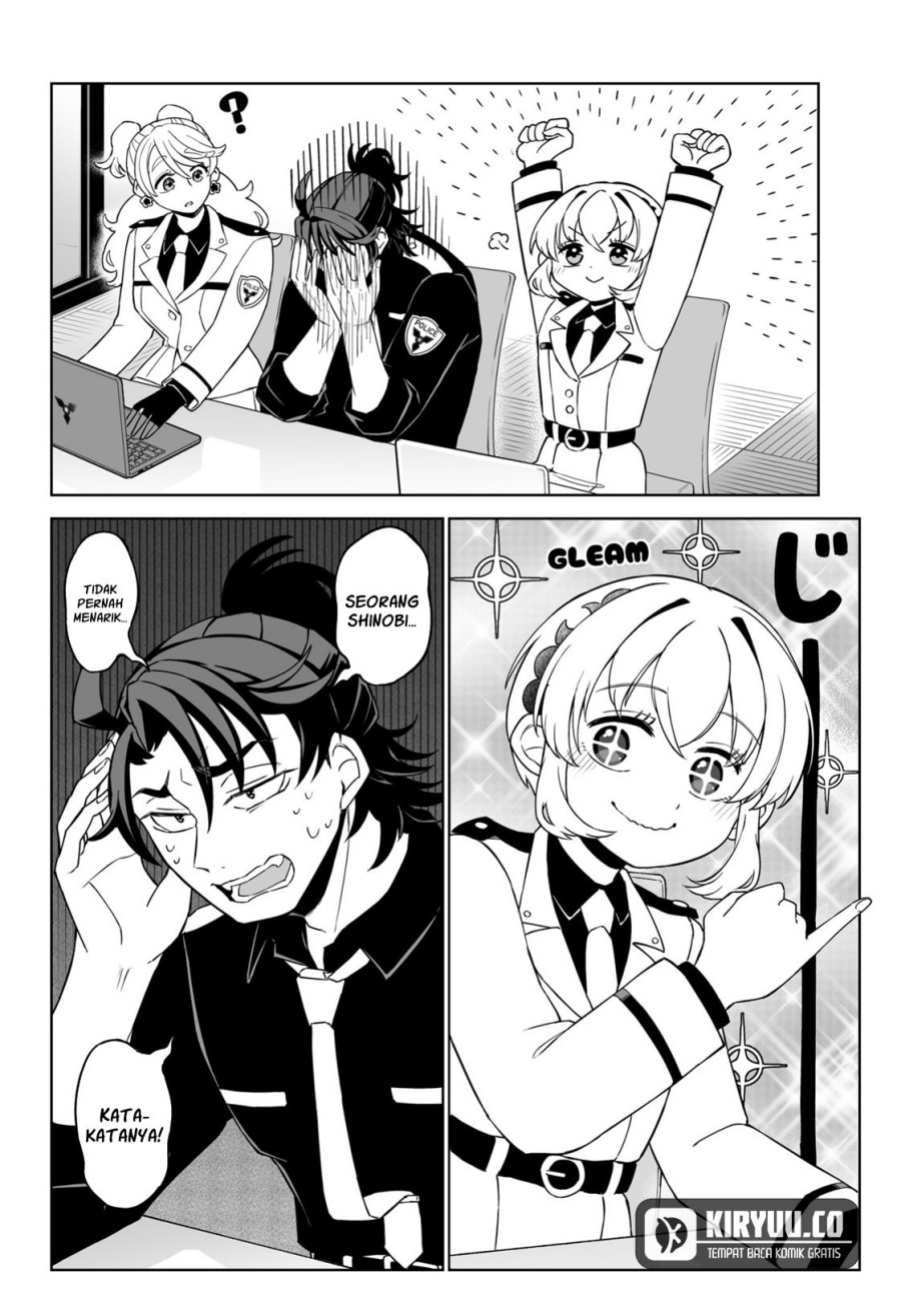 Shinewbi Chapter 2 Gambar 10