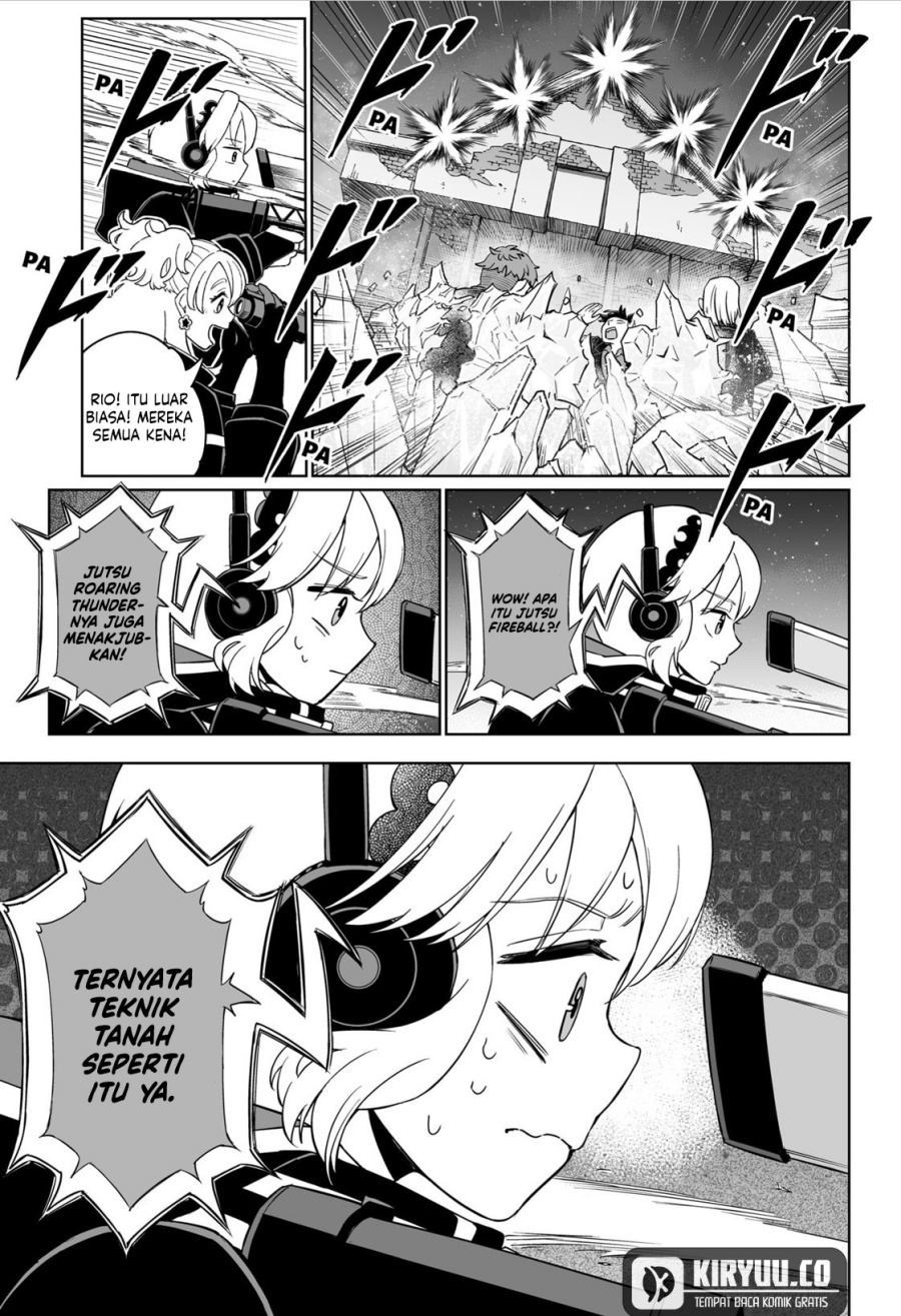 Shinewbi Chapter 2 Gambar 17