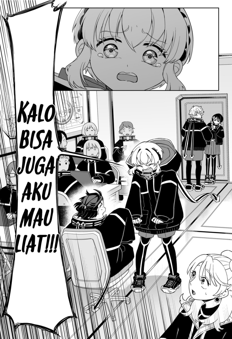 Shinewbi Chapter 2 Gambar 21