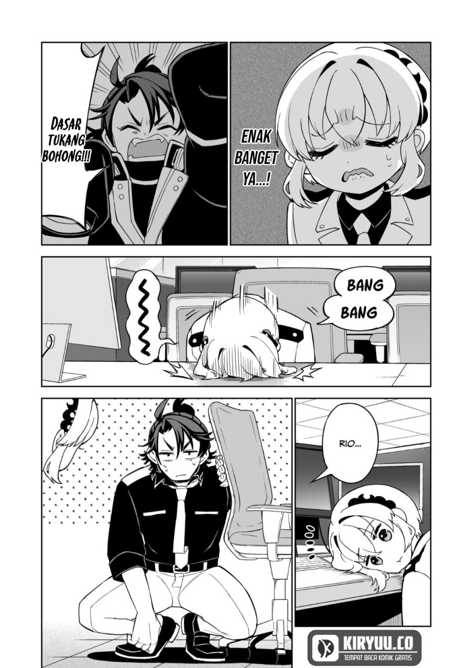 Shinewbi Chapter 2 Gambar 23