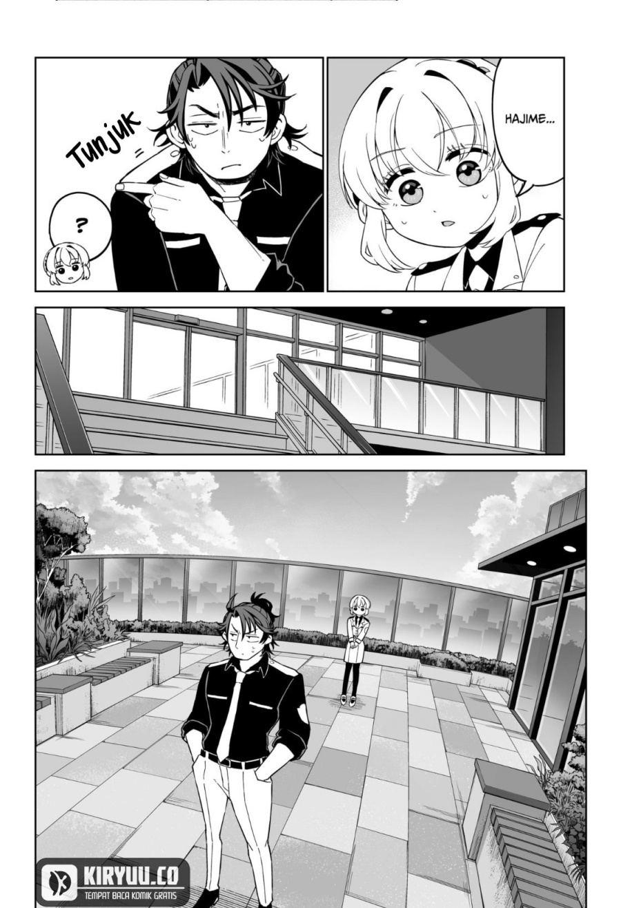 Shinewbi Chapter 2 Gambar 24