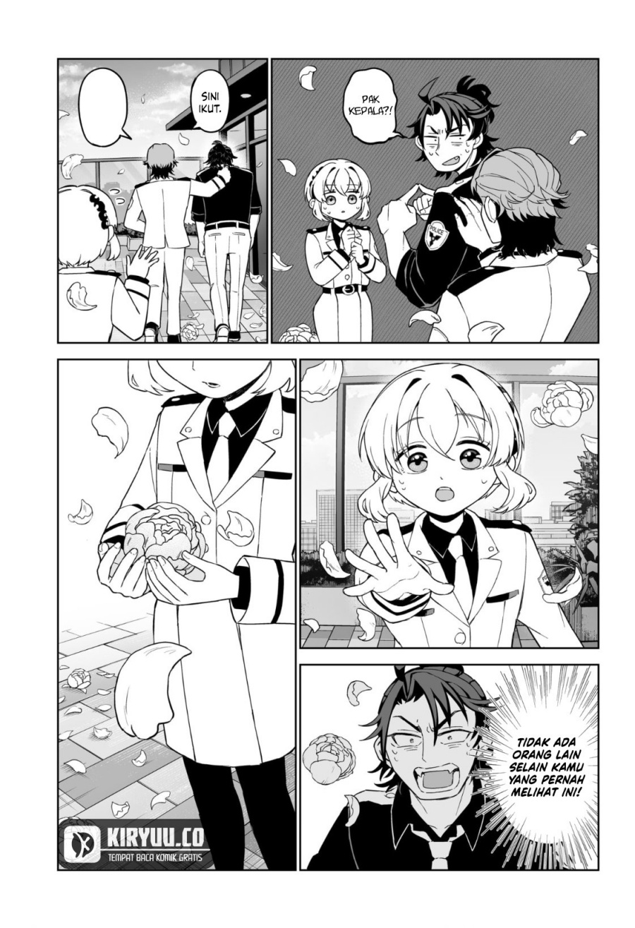 Shinewbi Chapter 2 Gambar 32