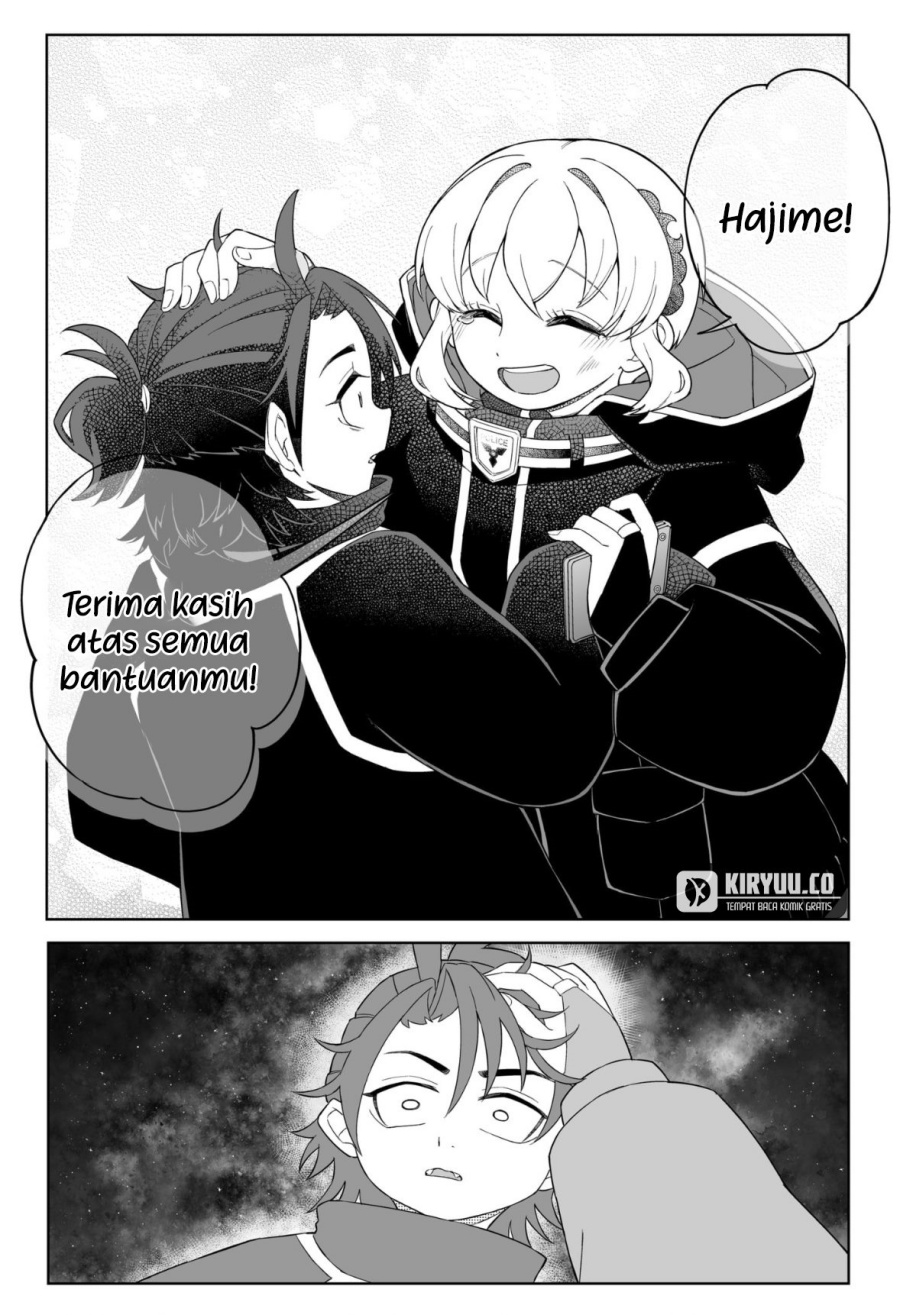 Shinewbi Chapter 3 Gambar 30