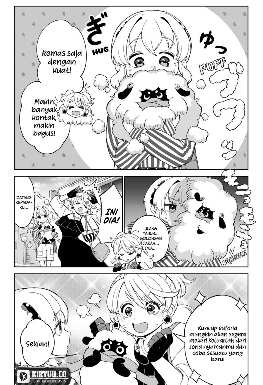 Shinewbi Chapter 4 Gambar 6