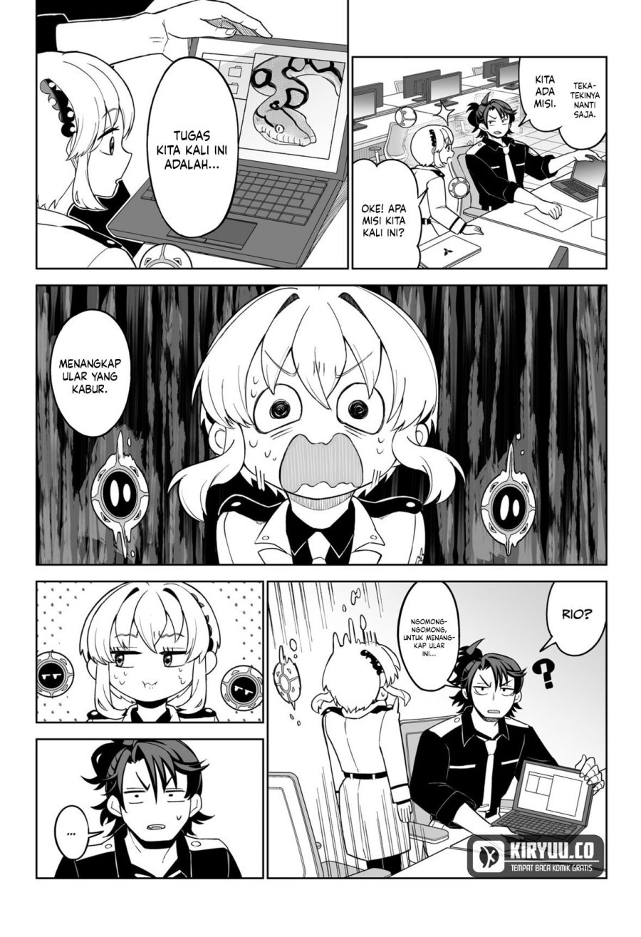 Shinewbi Chapter 4 Gambar 9