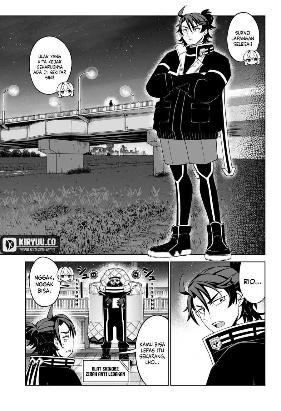 Shinewbi Chapter 4 Gambar 12