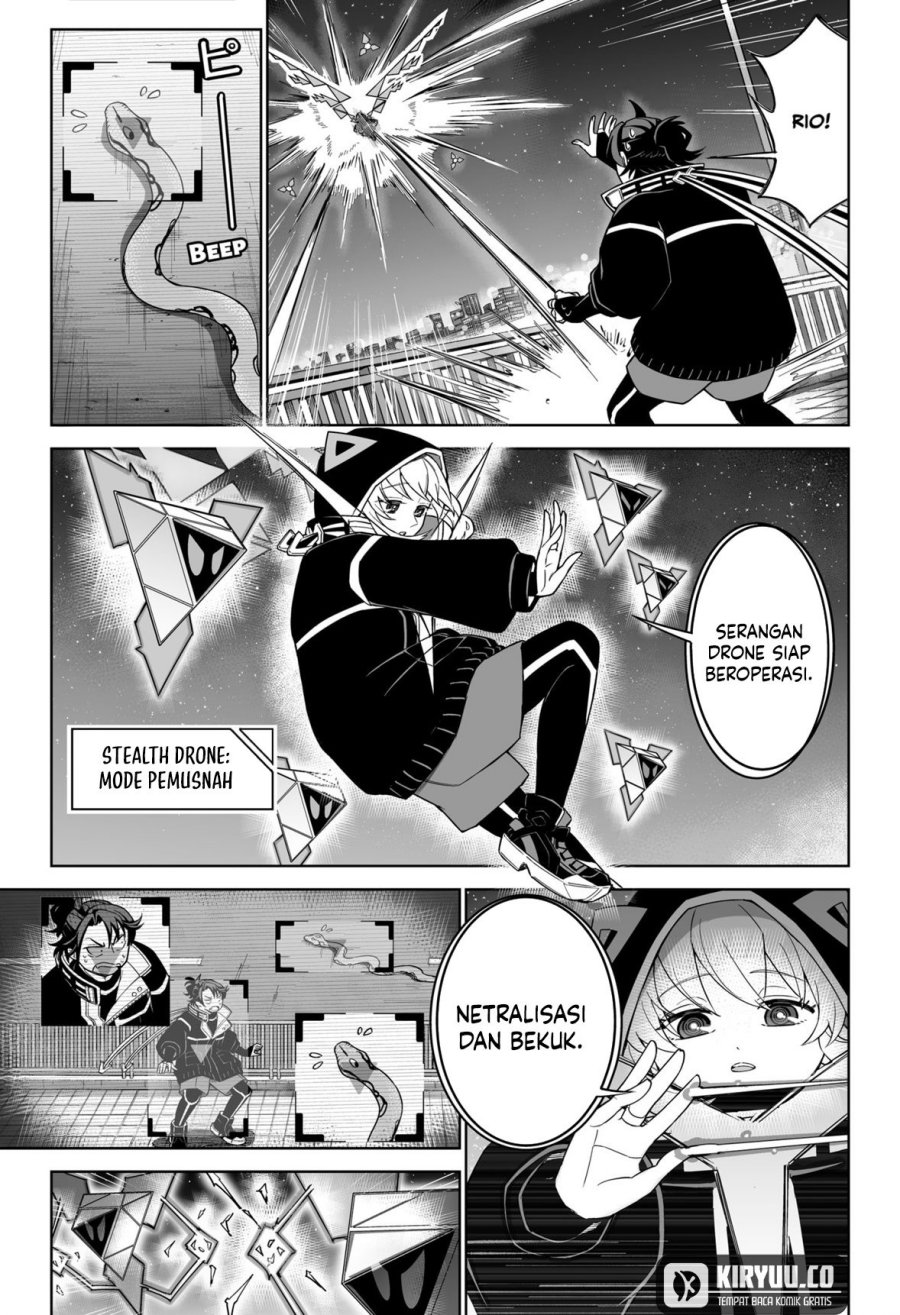 Shinewbi Chapter 4 Gambar 18