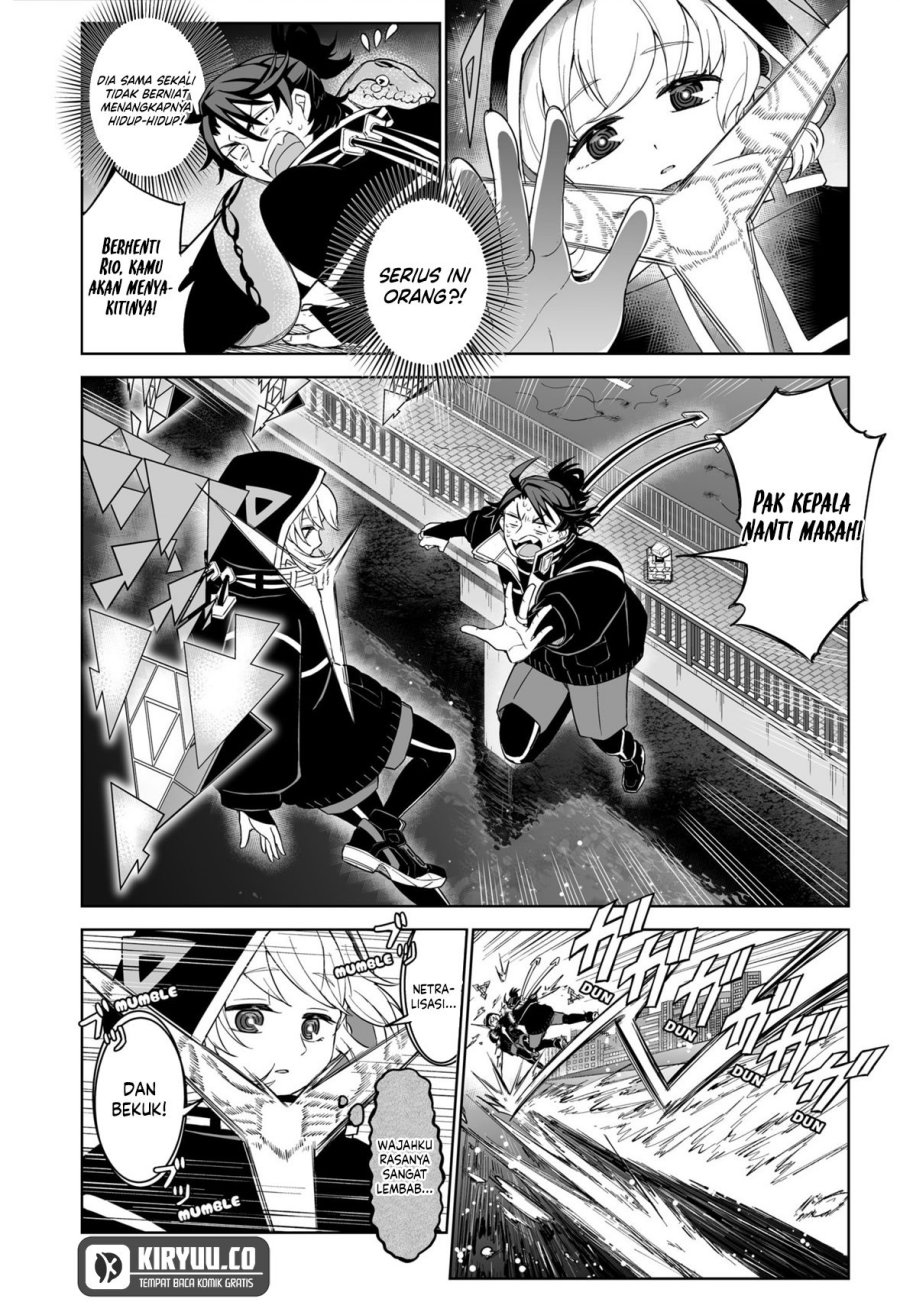 Shinewbi Chapter 4 Gambar 20