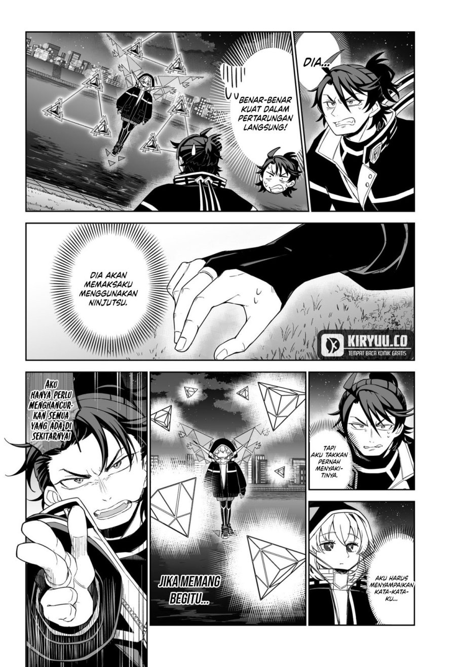 Shinewbi Chapter 4 Gambar 21