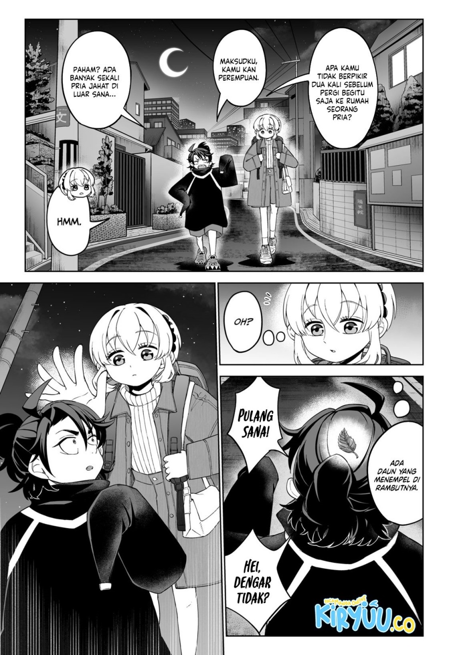 Shinewbi Chapter 5 Gambar 10