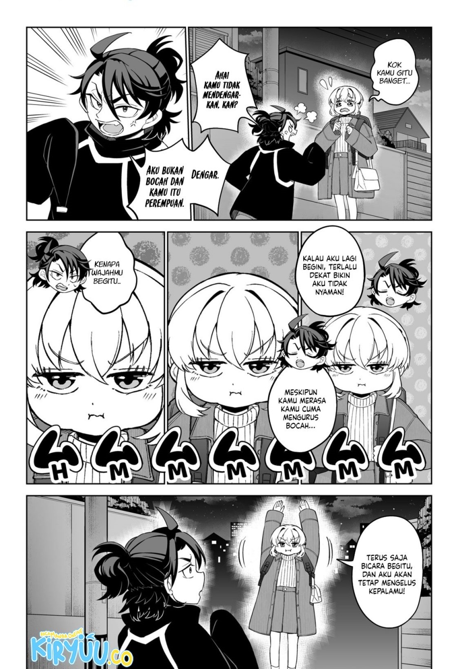 Shinewbi Chapter 5 Gambar 12