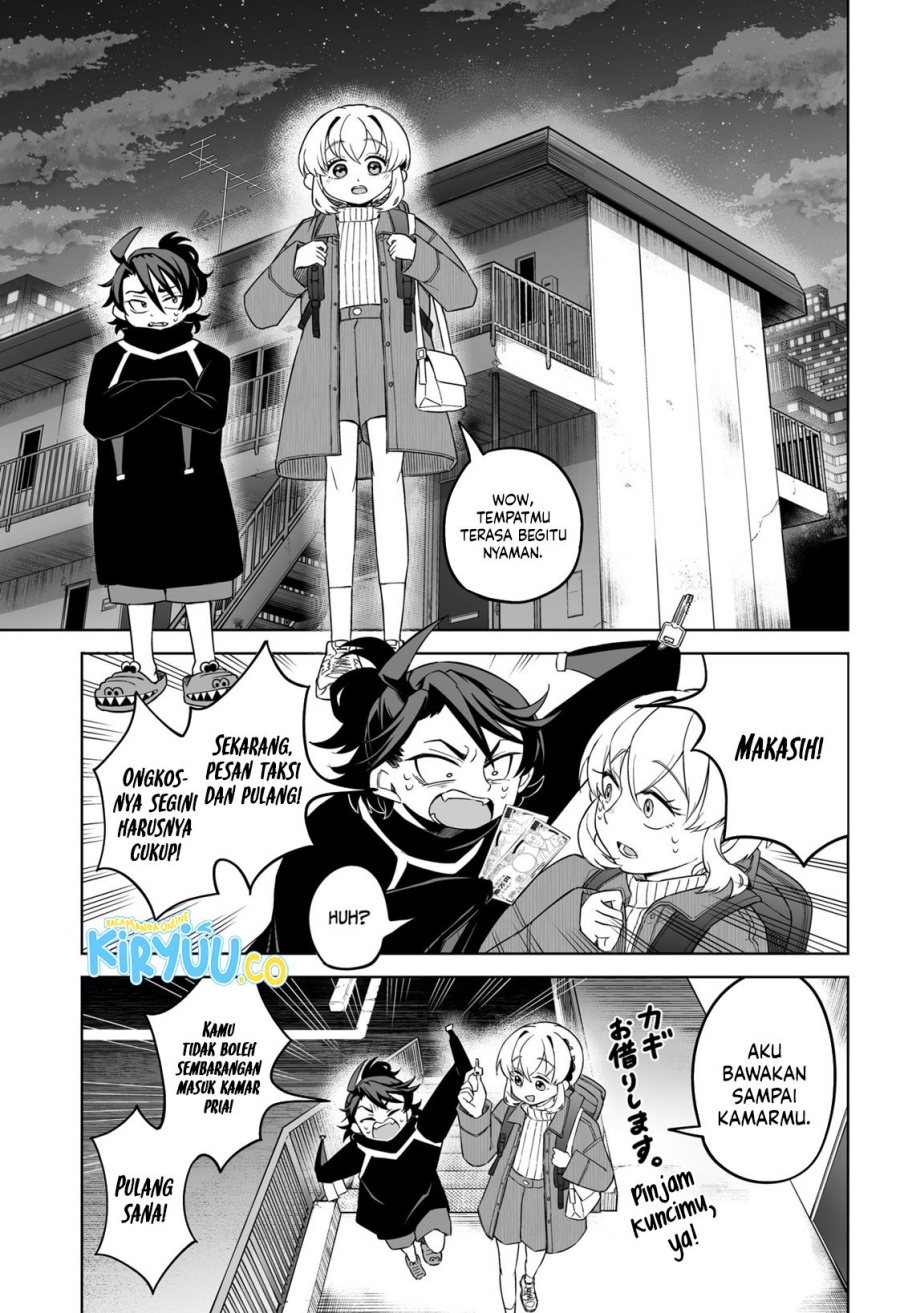 Shinewbi Chapter 5 Gambar 18