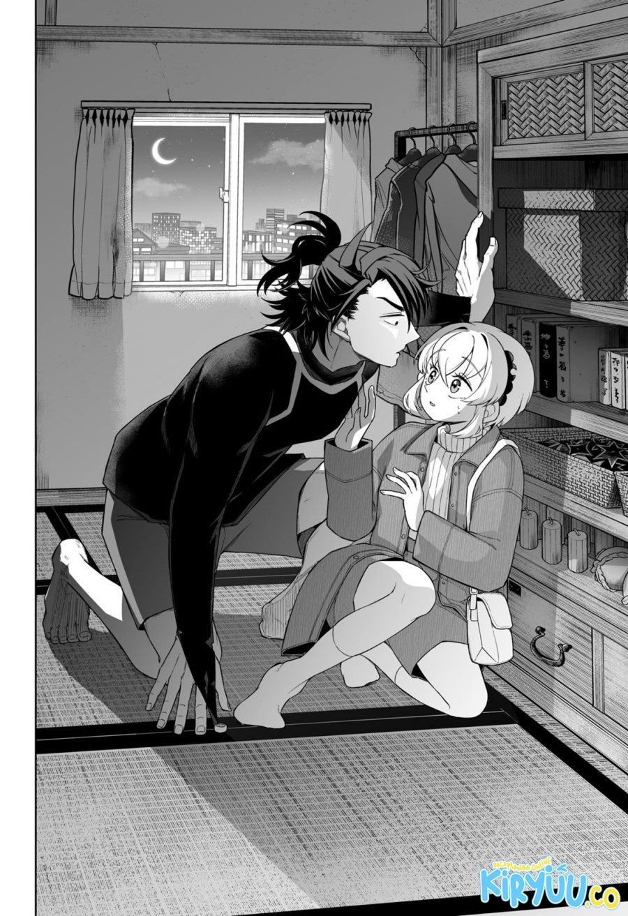 Shinewbi Chapter 5 Gambar 20