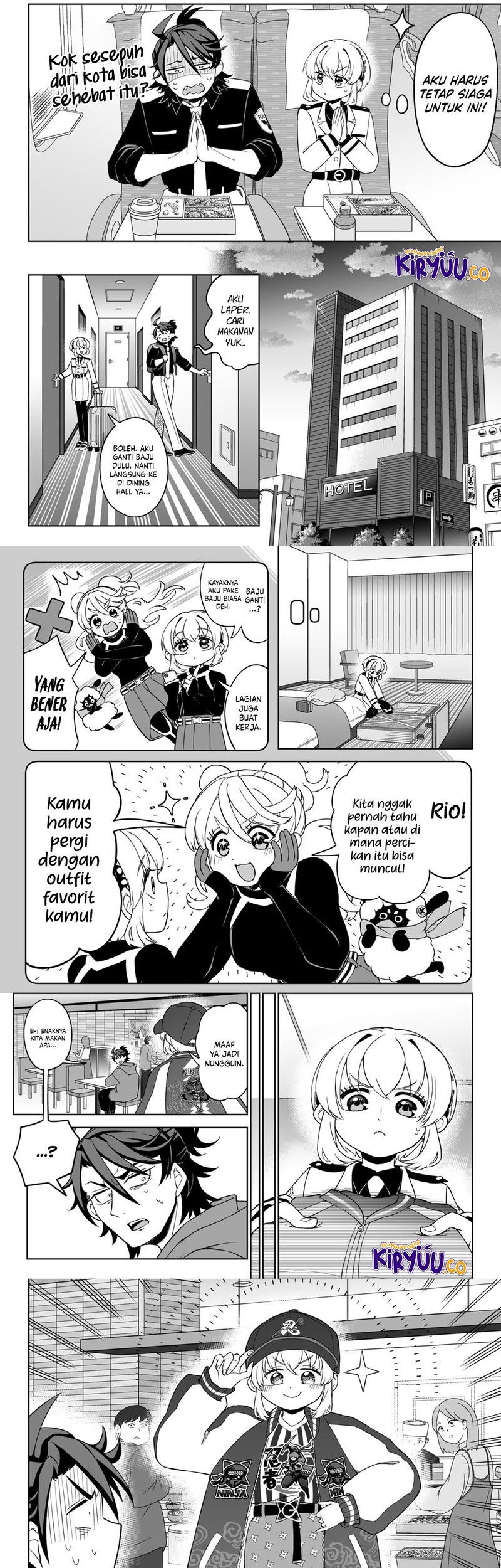 Shinewbi Chapter 7 Gambar 4