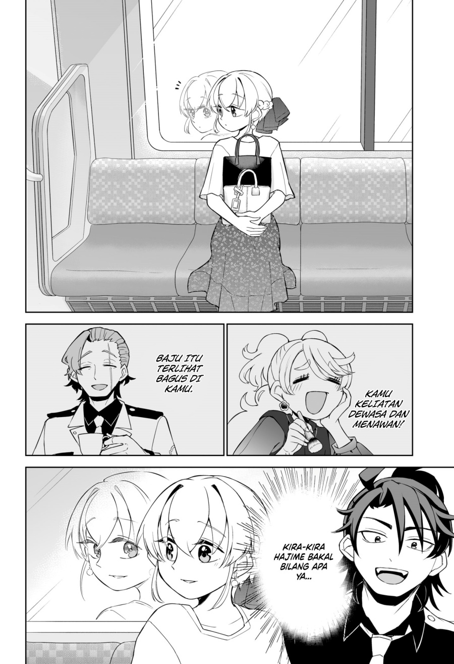 Shinewbi Chapter 8 Gambar 7