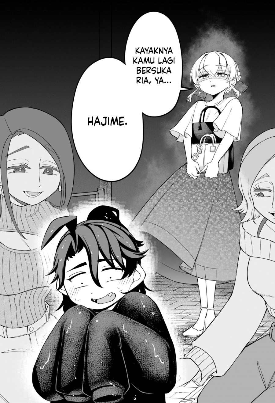 Shinewbi Chapter 8 Gambar 9