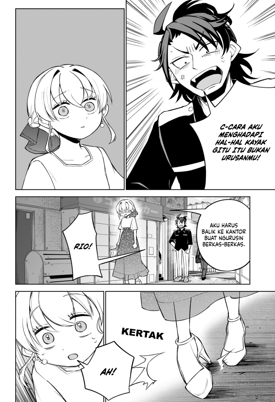 Shinewbi Chapter 8 Gambar 13