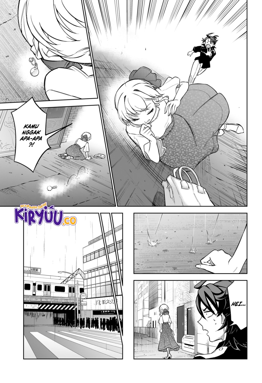 Shinewbi Chapter 8 Gambar 14