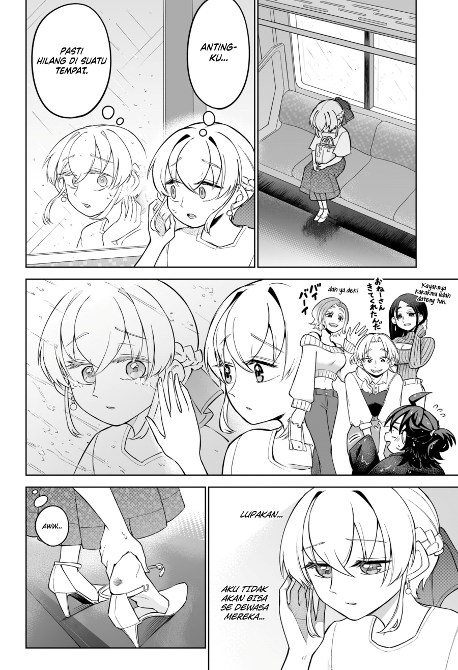 Shinewbi Chapter 8 Gambar 15