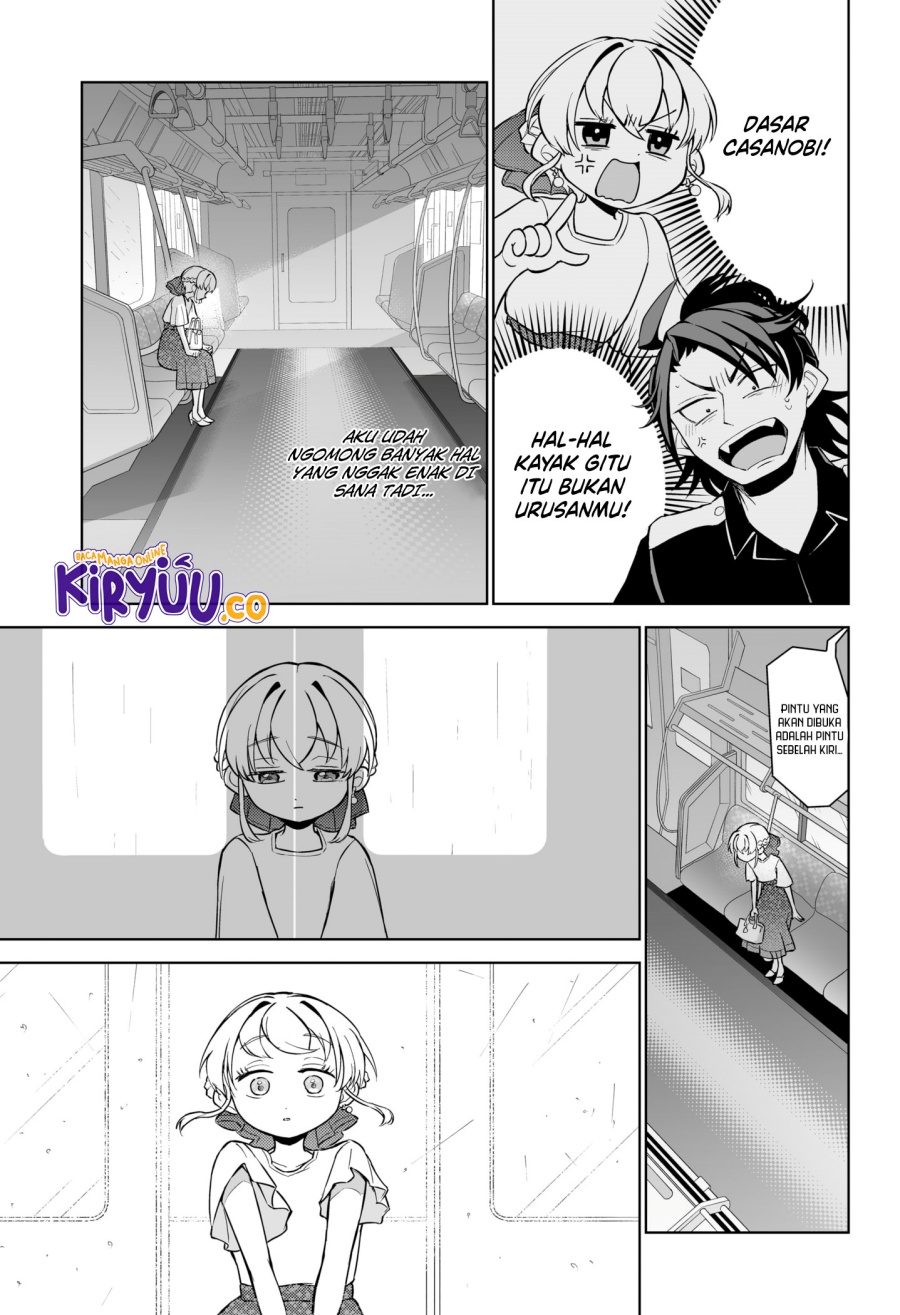 Shinewbi Chapter 8 Gambar 16